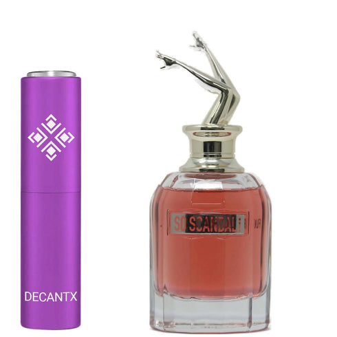 Jean Paul Gaultier So Scandal Eau de Perfume for Women